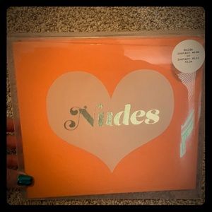 Photo album. New. Conversation piece! 😜